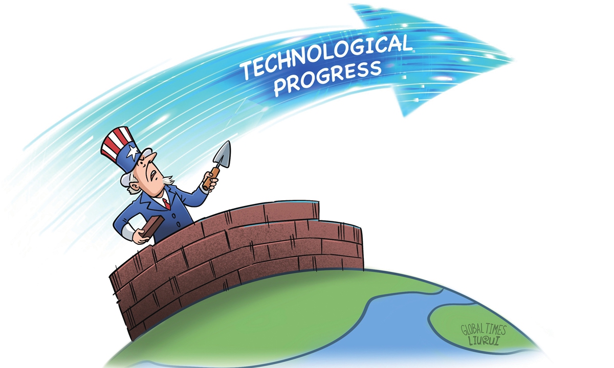 Illustration: Liu Rui/GT