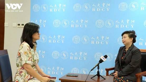 vietnam poised for dynamic growth, says chinese scholar picture 2