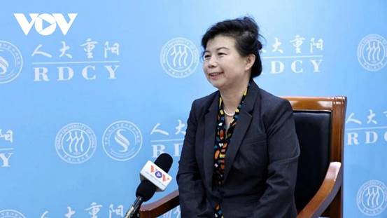 vietnam poised for dynamic growth, says chinese scholar picture 1