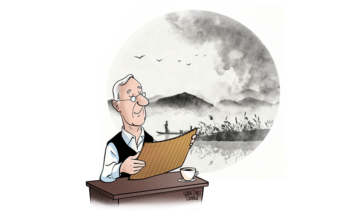 Illustration: Liu Rui/GT