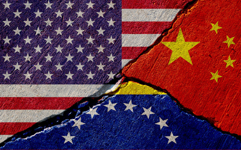 The US is powerless to push China out of Latin America