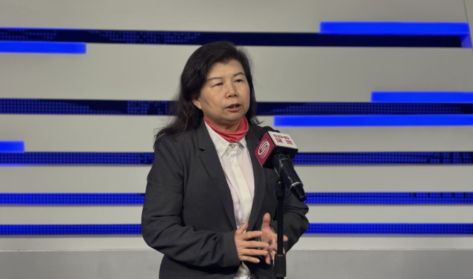 中国人民大学重阳金融研究院研究员刘英