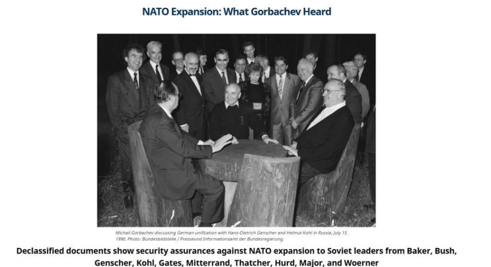 白话拆解丨美学者:应对乌克兰危机美国“玩过火了”