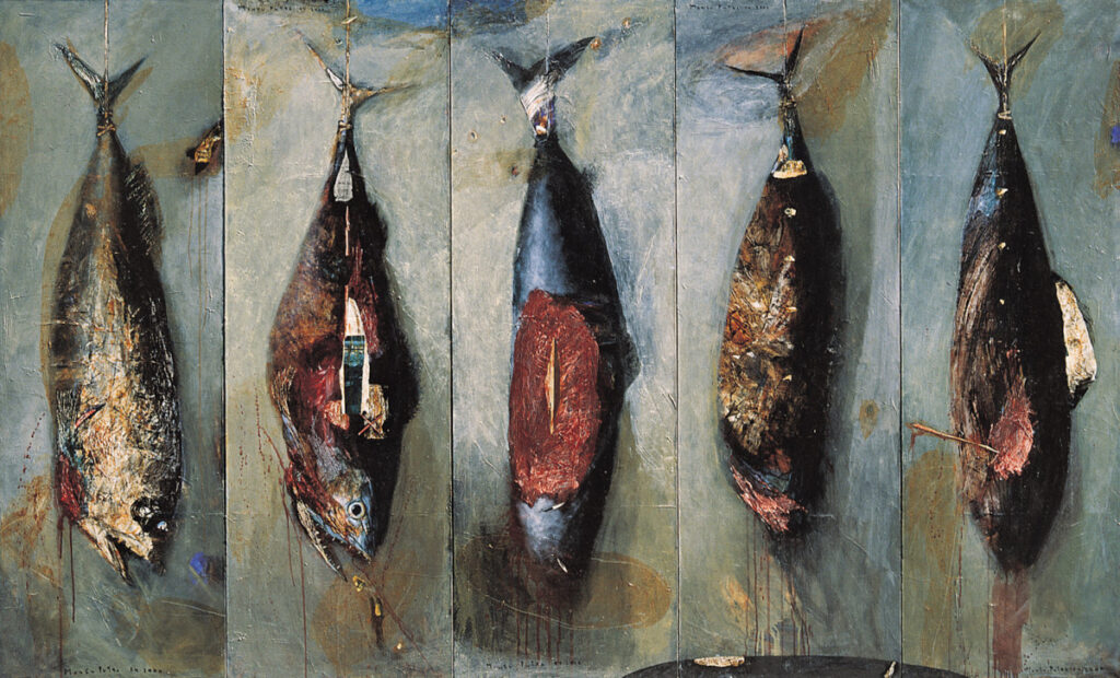 Mangu Putra Indonesia Exploitation 2000