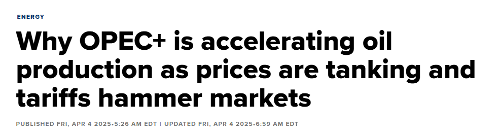 美国消费者新闻与商业频道网站截图