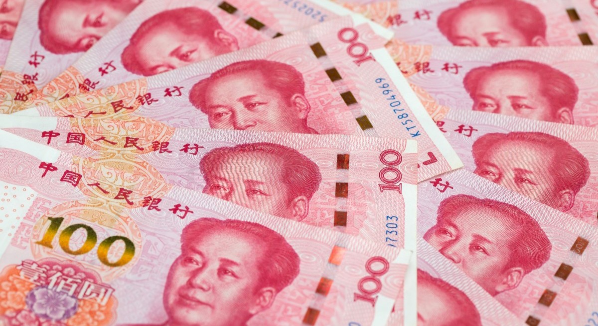 Renminbi offers a way out of US trade weaponisation