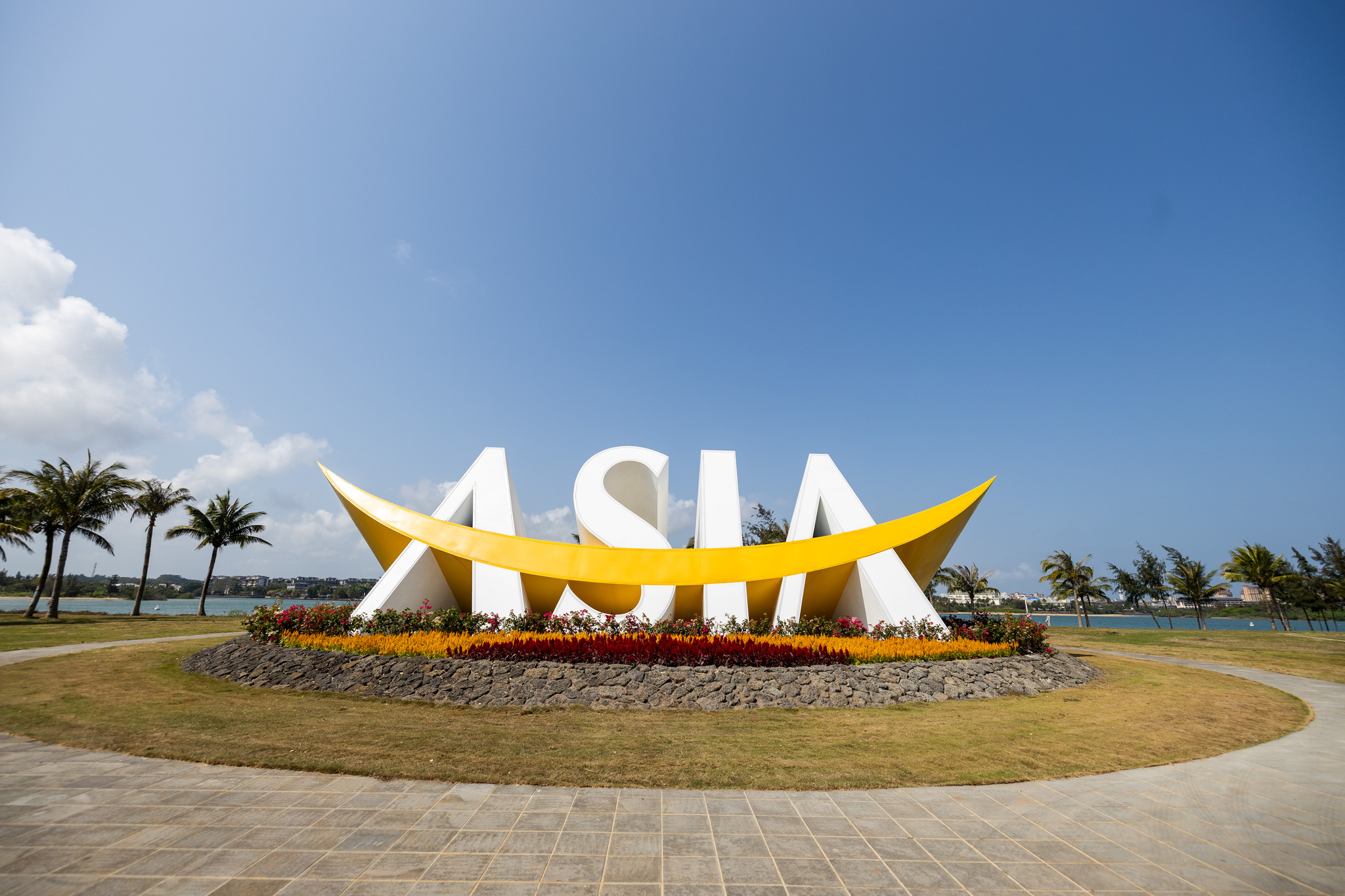 The 2026 Annual Conference of the Boao Forum for Asia in Qionghai, Hainan Province, March 23, 2026. /VCG