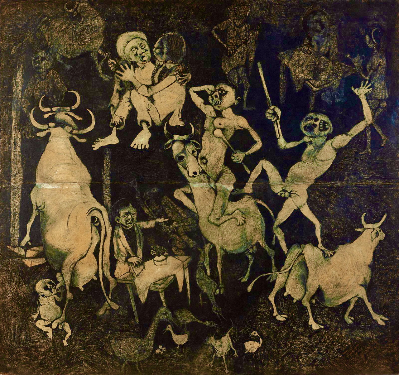 Dumile-Feni-South-Africa-African-Guernica-1967.jpeg